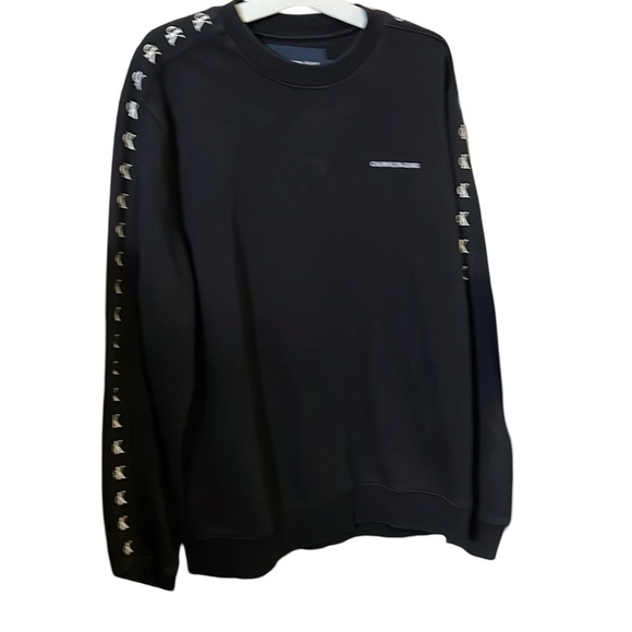 Sweater Calvin Klein large - Picture 1 of 6